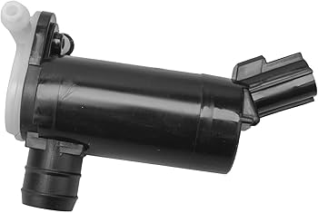 Amazon.com: AUTOPA 7L2Z-17664-A Windshield Washer Fluid Pump with